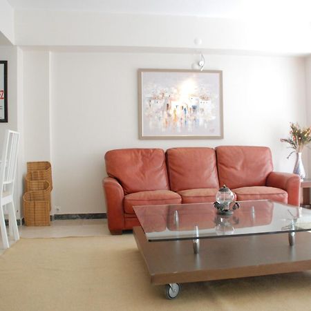 Bursa Park Apart Hotel Luaran gambar