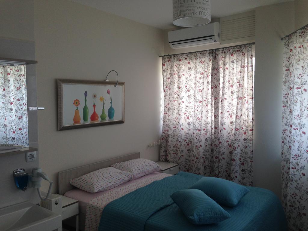 Bursa Park Apart Hotel Bilik gambar