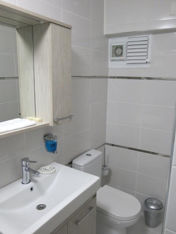 Bursa Park Apart Hotel Bilik gambar