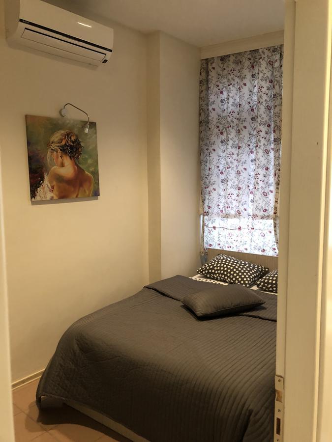 Bursa Park Apart Hotel Luaran gambar