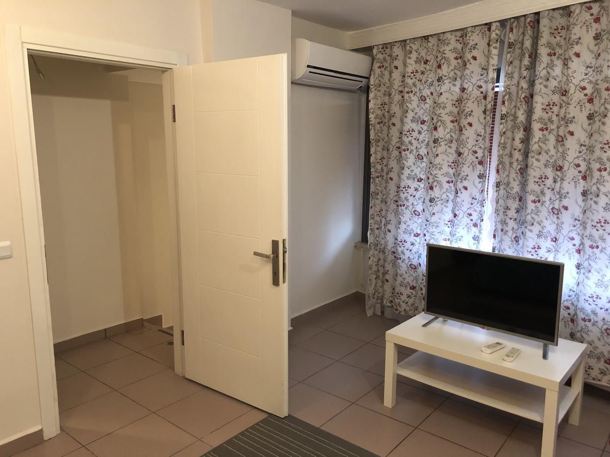 Bursa Park Apart Hotel Luaran gambar