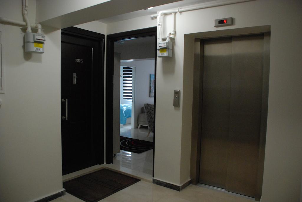 Bursa Park Apart Hotel Bilik gambar