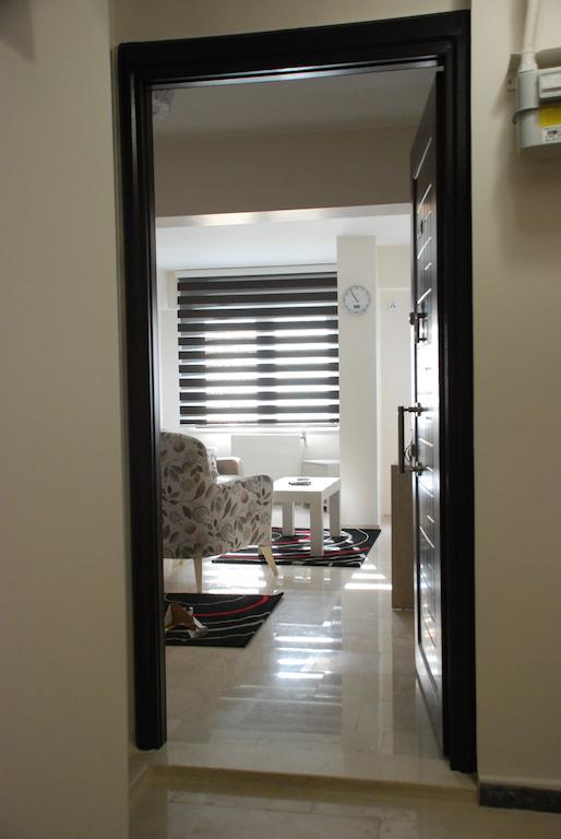 Bursa Park Apart Hotel Bilik gambar