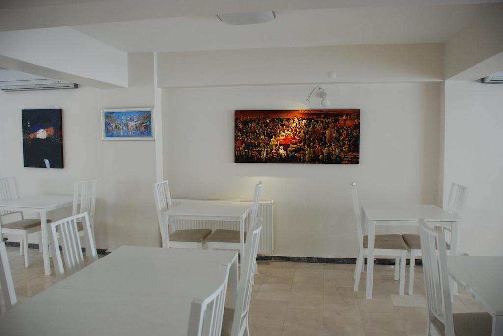 Bursa Park Apart Hotel Bilik gambar