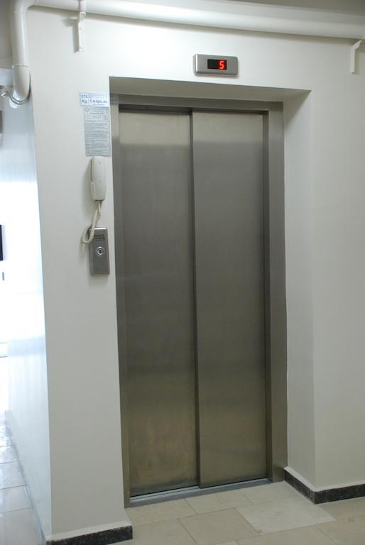 Bursa Park Apart Hotel Bilik gambar