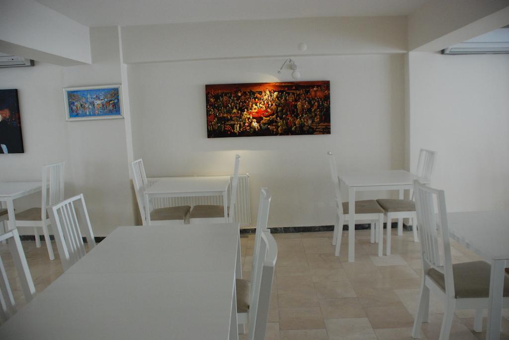 Bursa Park Apart Hotel Bilik gambar