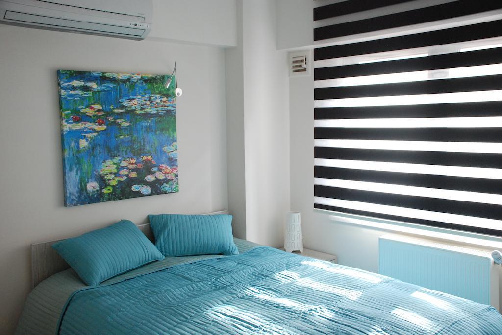 Bursa Park Apart Hotel Bilik gambar