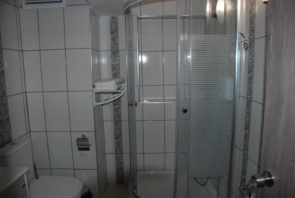 Bursa Park Apart Hotel Bilik gambar