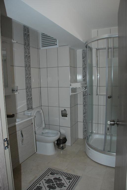 Bursa Park Apart Hotel Bilik gambar