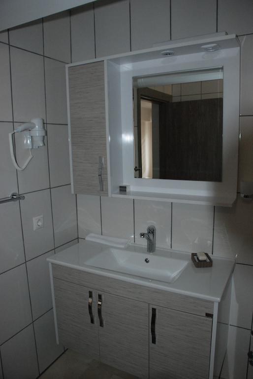 Bursa Park Apart Hotel Bilik gambar
