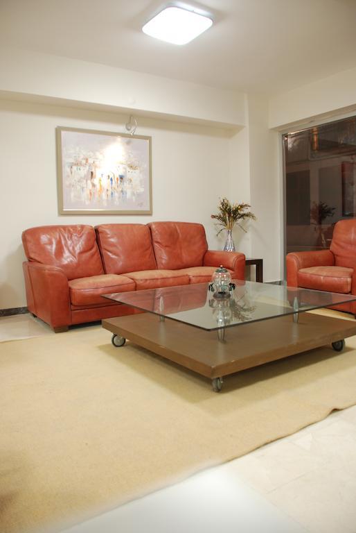 Bursa Park Apart Hotel Bilik gambar