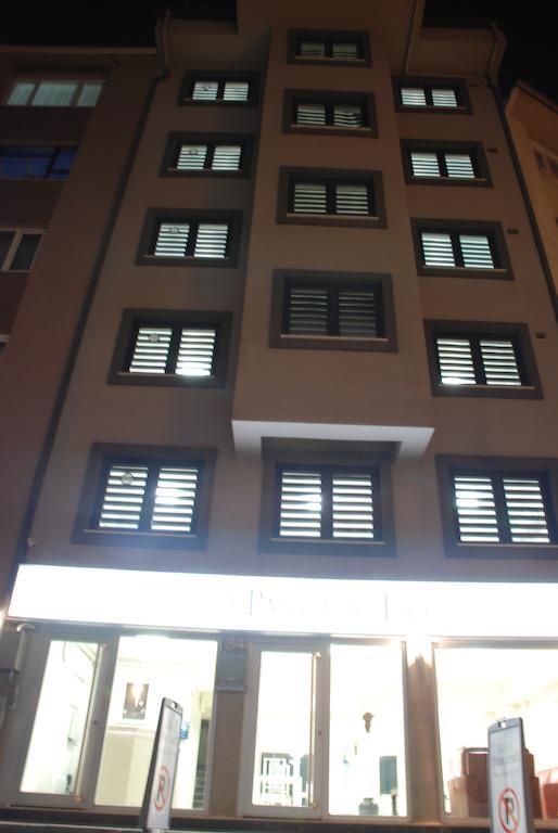 Bursa Park Apart Hotel Bilik gambar