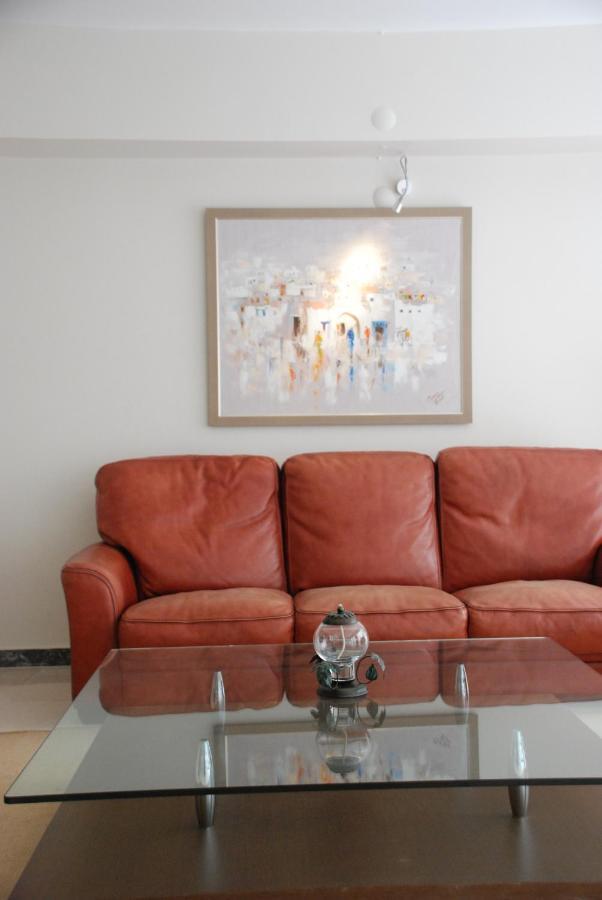 Bursa Park Apart Hotel Bilik gambar
